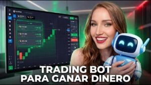 Melhor Estratégia para IQ Option | ChatGPT Trading Bot 2026