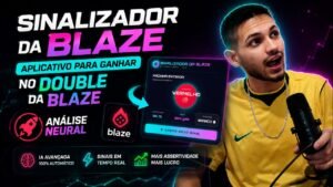 MELHOR GRUPO GRATIS DA BLAZE EM 2026, APRENDA A COMO COMEÇAR NA BLAZE, FORMA CORRETA DE USAR