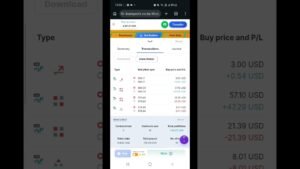 NEW AUGUST DERIV STRATEGY! 🚀 Over/Under Switch to Even/Odd (Small Account Proof)