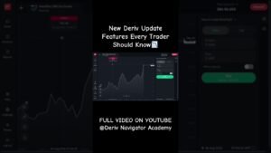 New Deriv Updates Everyday Trader Should Know