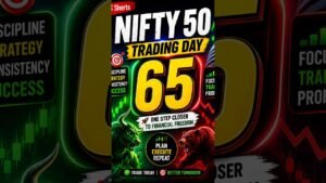 NIFTY 50 DAY TRADING 65