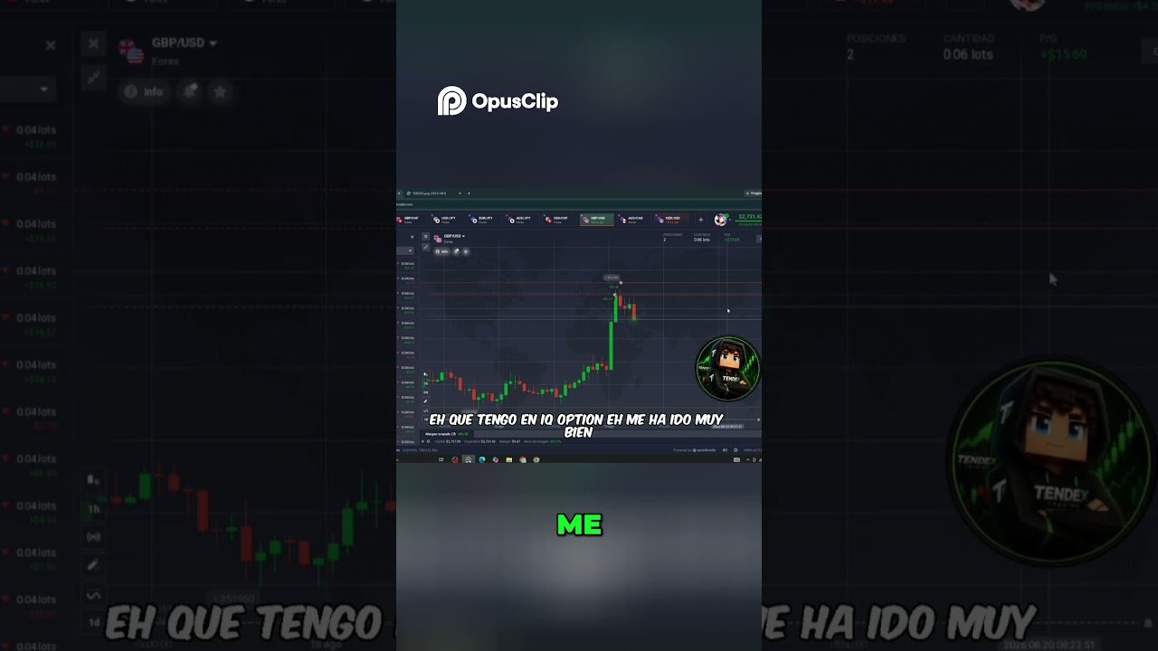 ✅Nike Option e IQ Option_ ¡Operaciones Exitosas Hoy!
