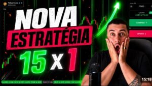 NOVA ESTRATÉGIA para LUCRAR nas OPÇÕES BINÁRIAS em 2026 – Iq Option ❘ Quotex ❘ Alpha