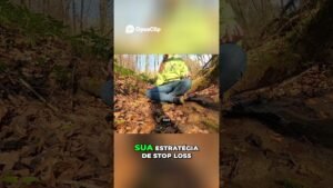 O Que Realmente Acontece em Uma Operação de Day Trade? 📊