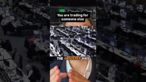 Oh and if you don’t automate your #trading #trader #daytrading #finance #stockmarket