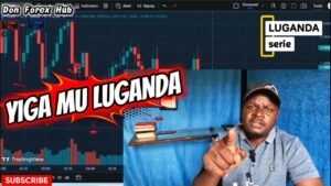 Okuggulawo Account ne Deriv Otandike trading #forex #forextrading