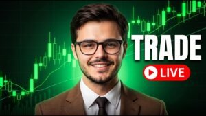 Opciones Binarias EN VIVO: Estrategia Pocket Option y Señales en Tiempo Real