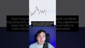 Paano makakuha ng sniper entries sa day trading? #shorts  #forexphilippines  #forex  #smc #crypto