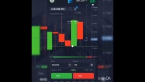 pocket option trading trading strategy #binaryoptions #youtubeshorts # youtube feed