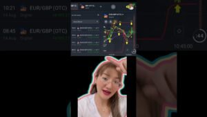 PP พาเทรด สคริป pp #iqoption #tranding #tranding