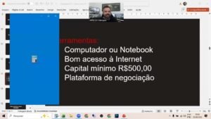 Quer aprender 1 Estratégia