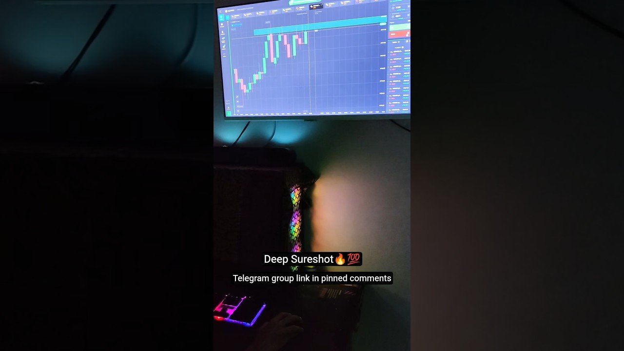 Quotex 1-Minute Winning Strategy | #quotextrader #quotex #quotextrading  #iqoption #shorts  #viral