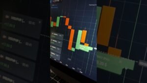 Quotex 1-Minute Winning Strategy | High Accuracy #quotex #quotextrading #quotextrader