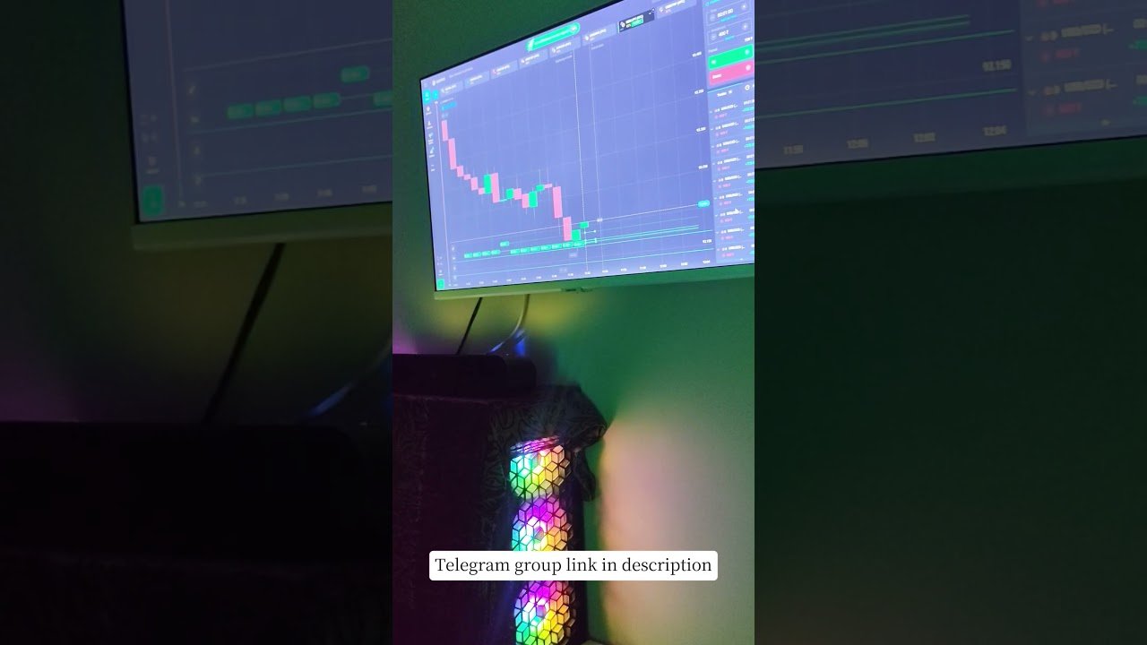 Quotex 1-Minute Winning Strategy | #quotextrader #quotex #quotextrading  #iqoption #shorts  #short