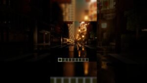 Rate This Shader – Derivative #shorts #minecraft #shaders