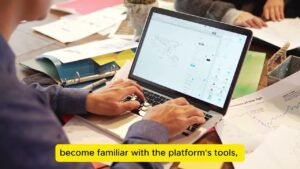 See How the Deriv Platform Works