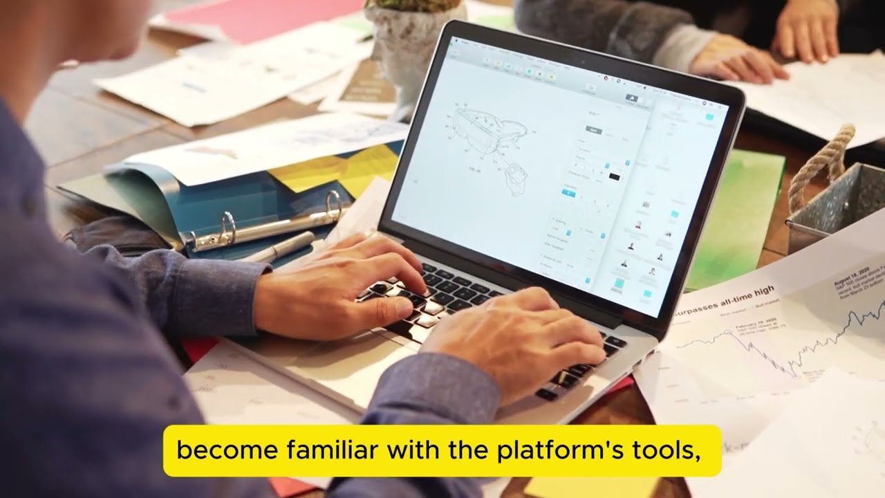 See How the Deriv Platform Works