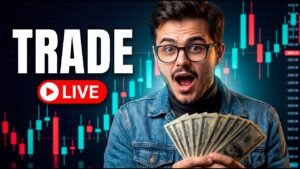 Señales y Estrategias EN VIVO: Operando Pocket Option y Quotex