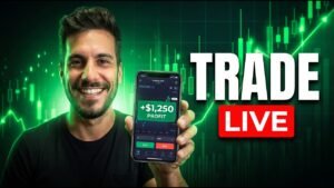 Signals and Strategies: Trading on Pocket Option and Quotex
