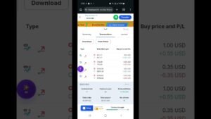 SMALL ACCOUNT GROWTH! 🚀 How I Scaled $30 to $40 on Deriv Using Apex Scanner (Over 3 Strategy)