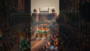 #special of 15 August independence Day trade for India in the stand full video