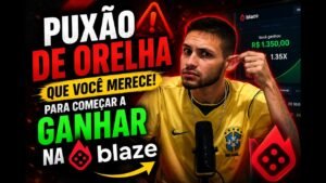 VOCÊ TEM QUE PARAR DE PERDER NA BLAZE!! GRUPO GRATIS COM SISTEMA DE I.A INTEGRADO MAIS SESSÕES FREE!