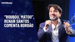 “Vou cortar muito incentivo fiscal, mas há modelos que funcionam”, diz Renan Santos | InfoMoney News