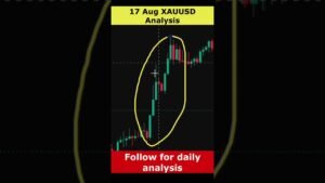 XAUUSD trade analysis (last day) #trading #XAUUSD #gold