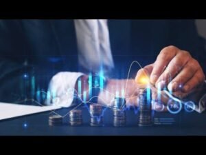 เศรษฐีรวย 💰💲💵 ep.1 ทดลองลงทุน Iq Option