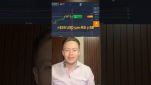 🚀 Estrategia de Trading con RSI y Bandas de Bollinger