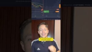 🚀 Estrategia rápida con 2 medias móviles en Trading