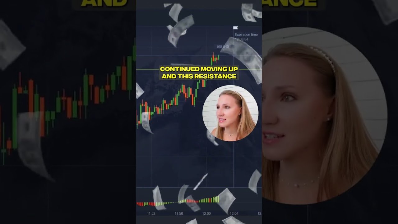 🚀 MEJOR INDICADOR DE OPCIONES BINARIAS 2026 para POCKET OPTION 📈 ¡Estrategia SECRETA dentro!