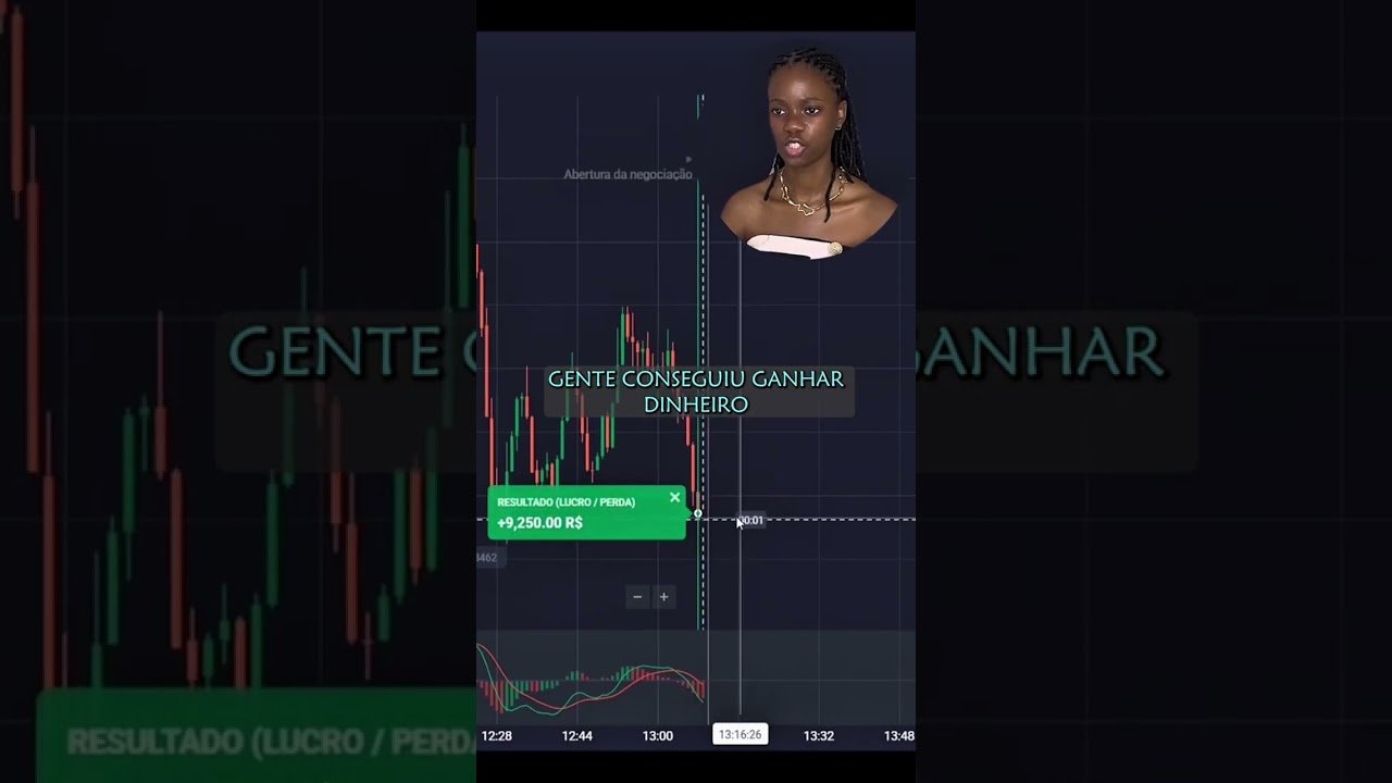 📈 QUOTEX para INICIANTES: A Estratégia de 98,6% que Todos Querem Testar! 🚨