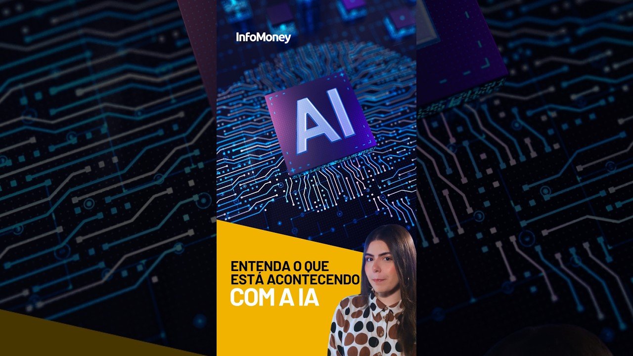 A IA pode acabar com a humanidade? CEOs pedem desaceleração