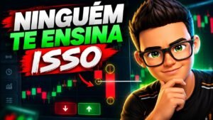 A ÚNICA Estratégia de Opções binarias que Você Vai PRECISAR! 🤯