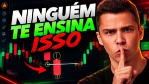 A ÚNICA Estratégia de Opções binarias que Você Vai PRECISAR! 🤯