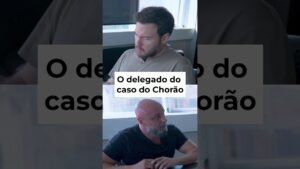 A verdade sobre a m0rt3 do Chorão | Delegado Romani