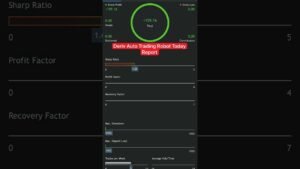 AI-POWERED DERIV EA — SMARTER AUTO TRADING #trading #forex #bestderivbot #boomandcrashtrading #mt5