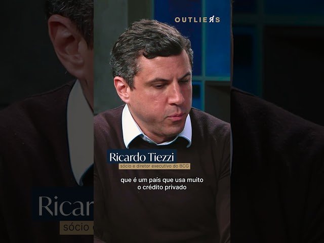 BCG: crédito privado veio para ficar | Outliers InfoMoney
