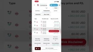 best Deriv Bot digit match Whatsapp +264813176179 #deriv #binaryindicator #derivbot #automatically