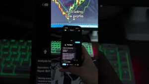 BEST POCKET OPTION 2026 – AI TRADING BOT WITH 87% WIN RATE!  #trading #ai #bot
