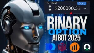 BINARY OPTIONS ROBOT AUTOTRADER AI TRADING BOT 2026 -POCKET OPTION BOT,IQ OPTION BOT,QUOTEX BOT LIVE