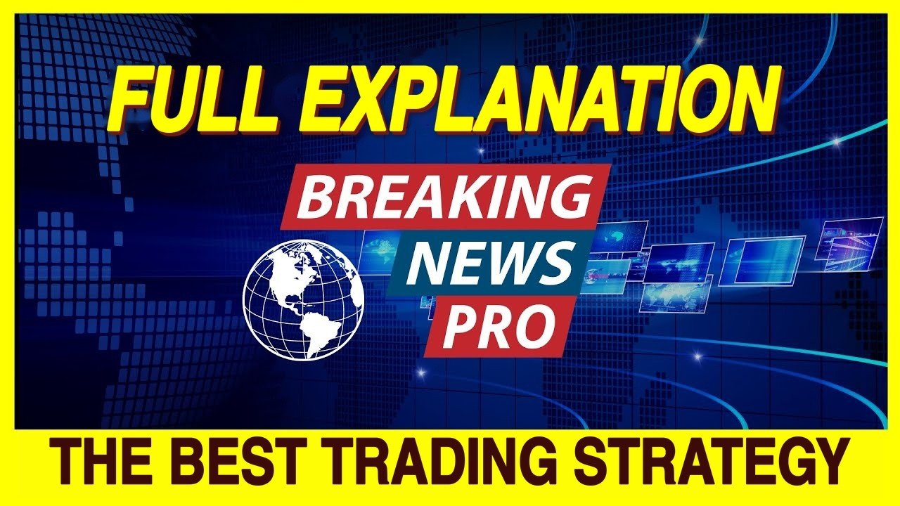 Complete Overview of Breaking News PRO – The Best Trading Bot on the Market