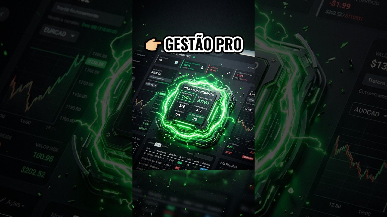 Conheça o Conector de Sinais que Copia Automaticamente Sinais #pocketoption #trading