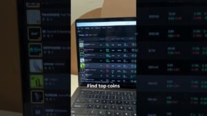 day 1 of day trading #finance #trade