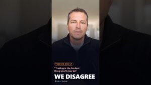 Day Trading Rule #1 – Ignore The Grind Culture Doomsayers
