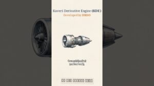DRDO का बड़ा कदम! सामने आया Kaveri Derivative Engine का नया रूप