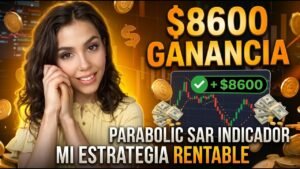 El Mejor Indicador para Trading en Quotex | Estrategia de Opciones Binarias