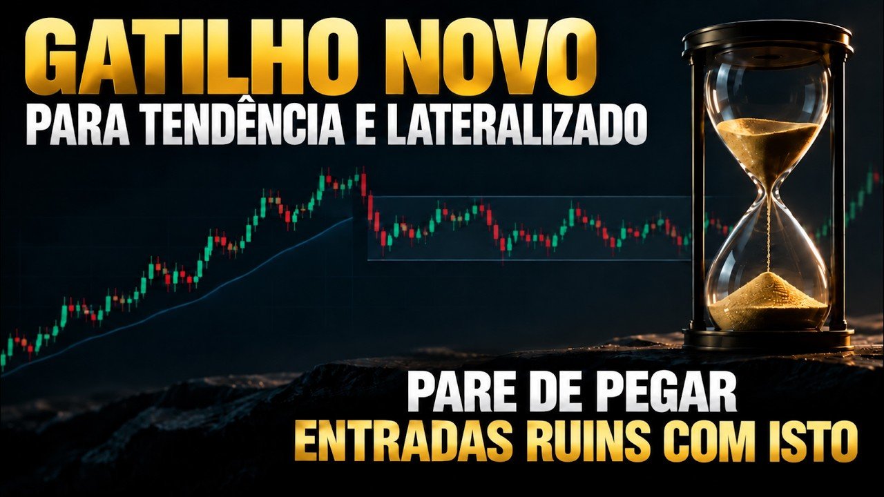 Essa é a ÚNICA Estratégia que Você Ainda Vai Usar Daqui a 7 Anos