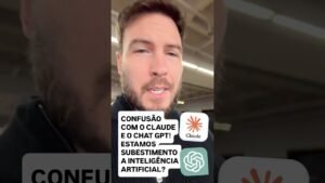 ESTAMOS SUBESTIMANDO AS IAs?